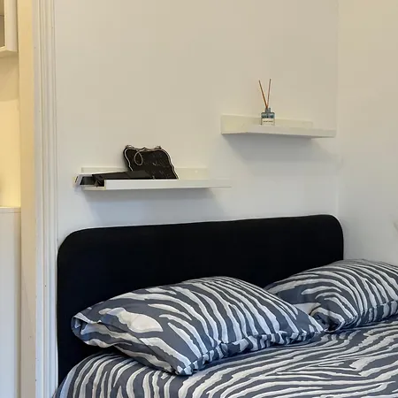 Heart 公寓 贝尔格莱德