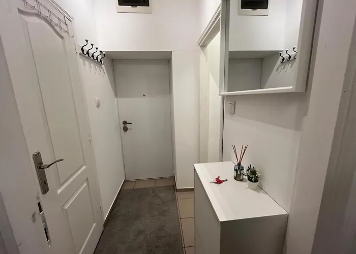 شقة Heart بلغراد