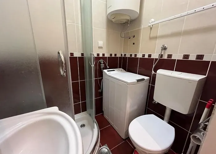 شقة Heart بلغراد