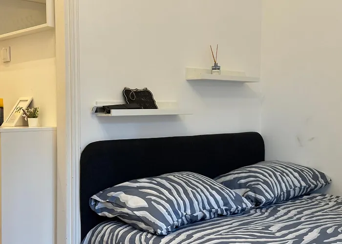 Heart شقة بلغراد